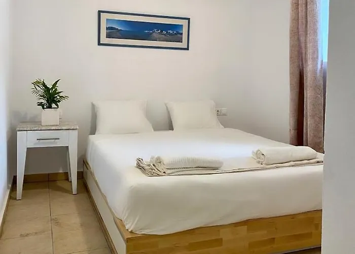 San Constantine Σπίτι διακοπών *