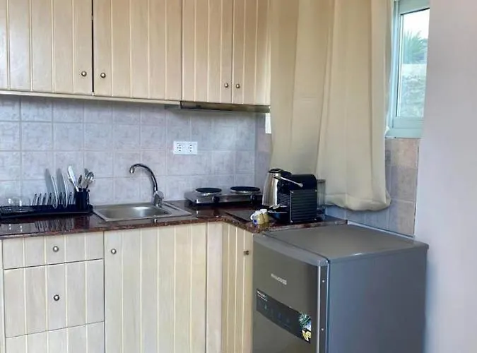 San Constantine Σπίτι διακοπών