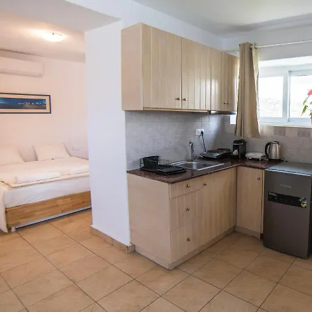 Дом отдыха San Constantine