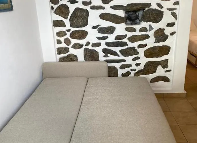 San Constantine בית נופש אורנוס