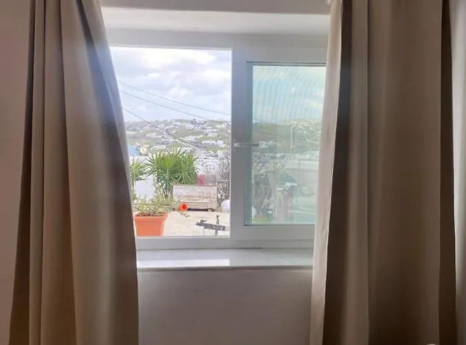 Semesterbostad San Constantine *