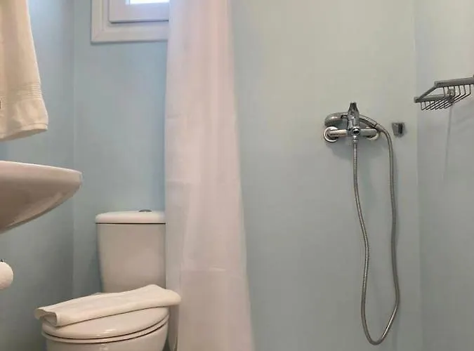 בית נופש San Constantine