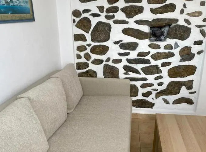 בית נופש San Constantine *