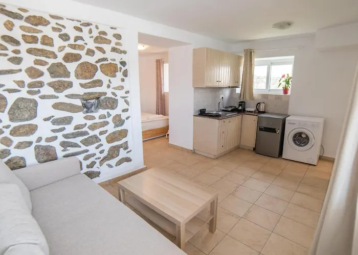 San Constantine בית נופש