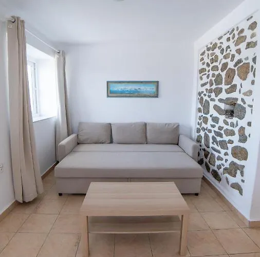 בית נופש San Constantine