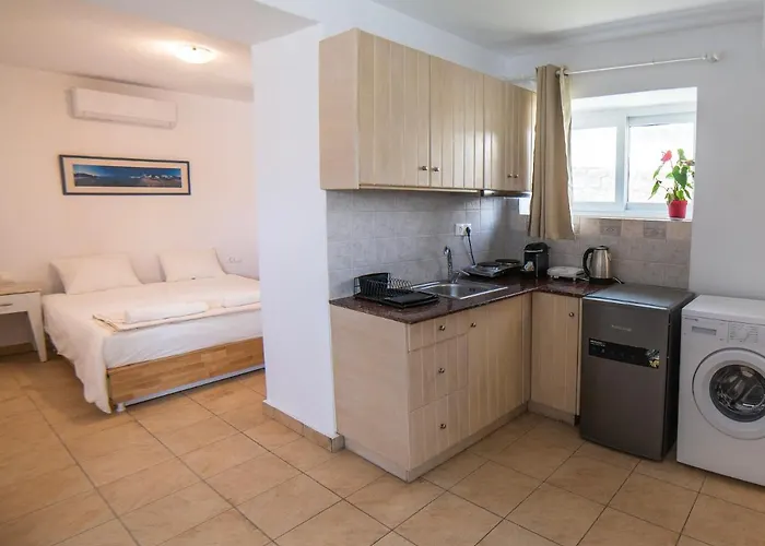 בית נופש San Constantine