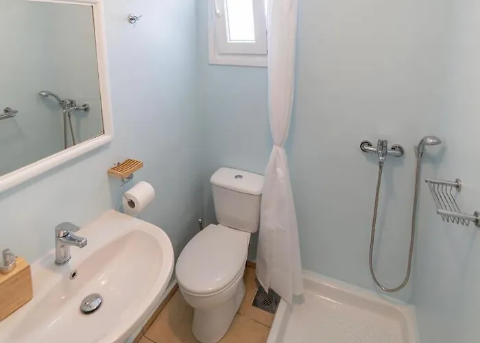 San Constantine בית נופש אורנוס