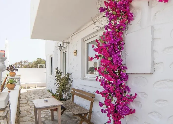 San Constantine בית נופש