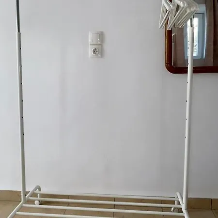 Holiday home San Constantine Ornos (Mykonos)