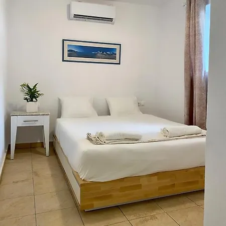 San Constantine Holiday home *