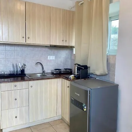 San Constantine Дом отдыха