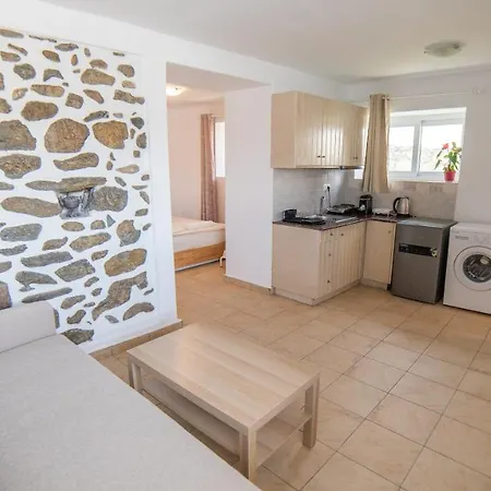 San Constantine Дом отдыха