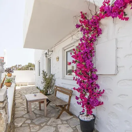 San Constantine Holiday home