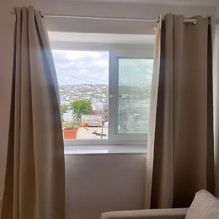 Сasa de vacaciones San Constantine *