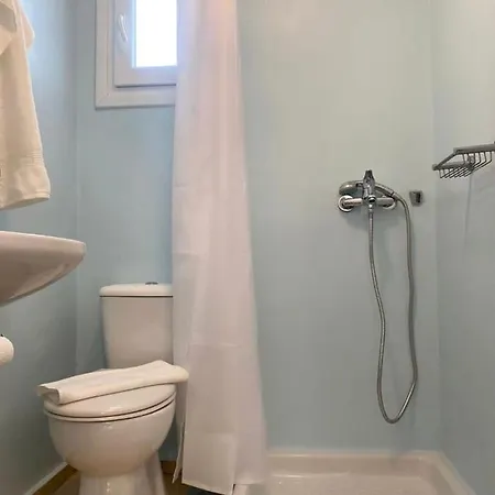 Prázdninový dům San Constantine