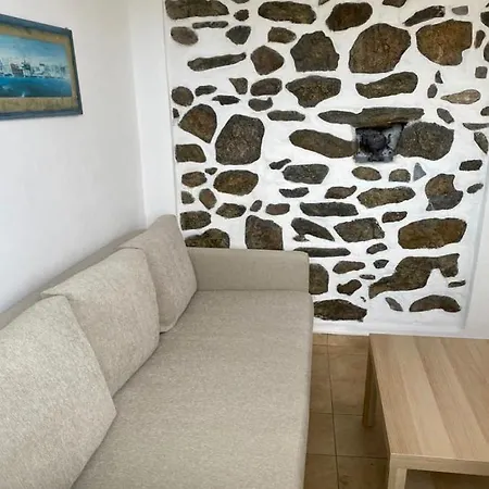 Prázdninový dům San Constantine *