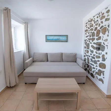 Prázdninový dům San Constantine